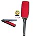 ALAZCO Value Pack 1 Magic Lint Brush and 1 Pocket Folding Mini Lint Brush For Travel Purse Car Office Pet Hair Fabric