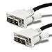 Hotron - Hotron 6ft 18Pin M-M DVI Cable New 089G1748LAA15N E246588