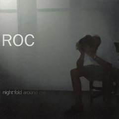 Night Fold Around Me