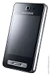 Samsung F480 TriBand Touch Screen Cellular Phone - 5MP Camera FM Radio - International Version with No Warranty