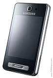 Samsung F480 TriBand Touch Screen Cellular Phone - 5MP Camera FM Radio - International Version with No Warranty