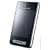 Samsung F480 TriBand Touch Screen Cellular Phone - 5MP Camera FM Radio - International Version with No Warranty