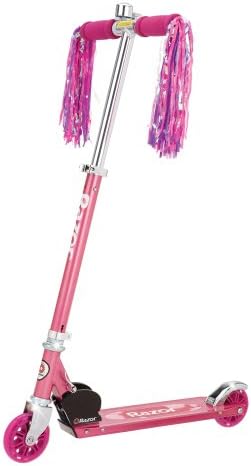 Razor A Kick Scooter