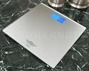 My Weigh Elite Series Bathroom Body Weight Scale - 400 lb