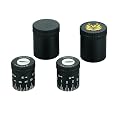 Nikon Monarch Riflescope - 1/4 MOA High Pro Turret Kit