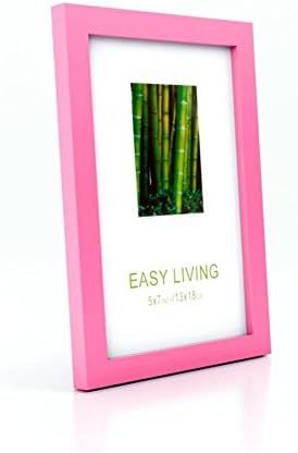 Solid wood table wall photo frame/Creative IKEA Childrens photos box-I 15.3x20.3cm(6x8inch)