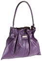 JOCASI LONDON Damen Leder Taschenbeutel 