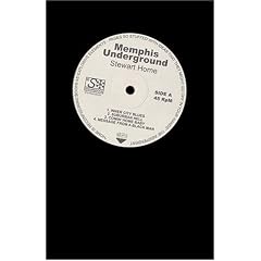 Memphis Underground