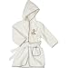 Playshoes Unisex - Baby Bademantel 340105 Frottee-Bademantel B�r von Playshoes, Gr. 98/104, Beige (6 beige)