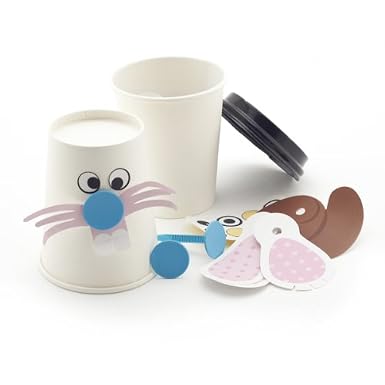 Cup Critter Kit