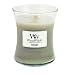 Woodwick Candle Fireside Medium Jar