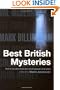 Mammoth Book of Best British Mysteries (Mammoth Book of S.)