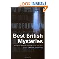 The Mammoth Book of Best British Mysteries