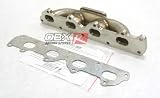OBX SUS Turbo Header Manifold 02-05 Cavalier/ Sunfire 2.2L Ecotec