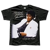 Michael Jackson - Thriller T-Shirt