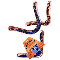 Channel Craft Boomerang Spirit of Earth