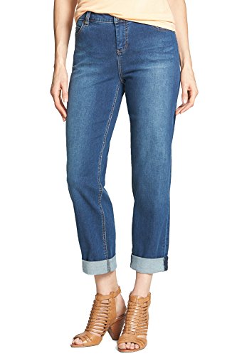 Liverpool Pamela Boyfriend Jeans