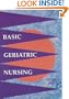 Basic Geriatric Nursing