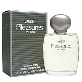Pleasures By Estee Lauder Cologne Spray 3.4 Oz 412PpAIcBiL. SL160 Pleasures By Estee Lauder Cologne Spray 3.4 Oz