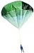 Aeromax Child Tangle Free Toy Parachute