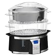 West Bend Performance Series Programmable Food Steamer