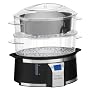 West Bend Performance Series Programmable Food Steamer