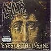 Eyes of the Insane