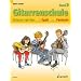 Gitarrenschule: Gitarre spielen mit Spa� und Fantasie - Neufassung. Band 2. Gitarre.