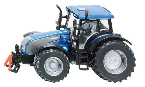 Siku 3268 - Valtra T191 (farblich sortiert) Preisvergleich