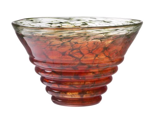 Kosta Boda Corfu 7-1/4-Inch Bowl