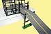 Hydrodynamic Roadway Kit by Bridge Street Toys