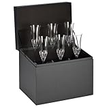 IMAGE OF Waterford Lismore Essence Flute - Set of 6 in Giftbox