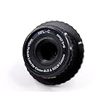 Holga Pinhole HPL-C Lens for Canon Camera