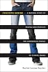 Fugitive Denim: A Moving Story of People and Pants in the Borderless World of Global Trade