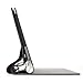 Exact Pro Series Folio Case for Lenovo YOGA Tablet 8 Tablet Black
