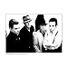 (24x33) The Clash (Group B&W) Music Poster Print photo