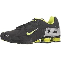 Nike Shox Turbo 3.2 SL