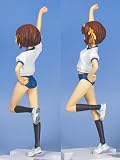 The Melancholy of Haruhi Suzumiya Extra Limited Figure: Harumi in Gym Cloth