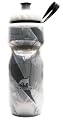 Polar Insulated Water Bottle (20-Ounce, Graphic Silver)