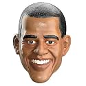 Barack Obama Halloween Mask