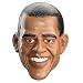 Barack Obama Halloween Mask