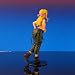 Figure Gashapon Capcom Super Real Figure Fighting Jam collection ver.1.5 Alex_s-2