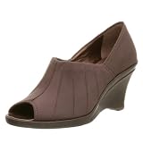 Oh! Shoes Women's Jacquie Wedge