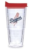 Los Angeles Dodgers Tervis Tumbler 24 oz Cup with Lid