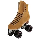 Riedell 130 Diva Womens Outdoor Roller Skates 2010