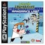 Dexter's Laboratory Mandark's Lab Playstation