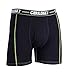 Cariloha Men's Crazy Soft Boxer Briefs With Fly - Buy 3 Get 1 Free