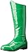 Funtasma Men's Hero 100, Green Patent, Large/12-13 M US