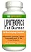 Healthy Diet A Guide to Weight Loss Lipotropics Fat Burner 180 caps Weight loss Diet Pills Fat Burner L Carnitine KRK SUPPLEMENTS