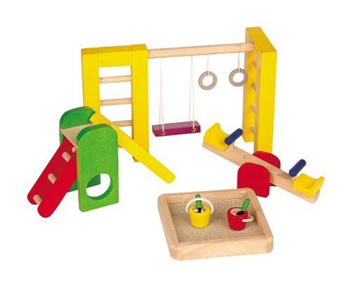 Playground Playground